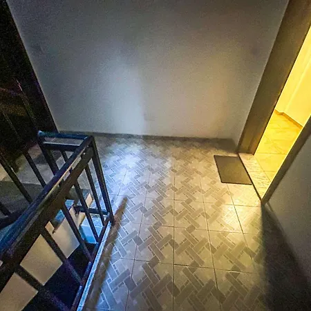 Apartmán 2 Bedroom 1429