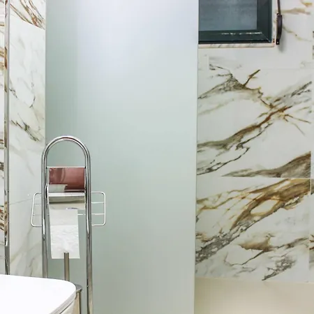 2 Bedroom 1429 Apartmán Durrës