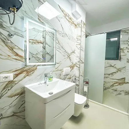 Apartmán 2 Bedroom 1429 Durrës