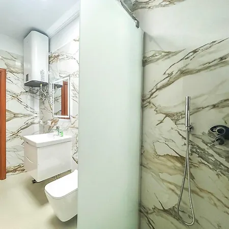 2 Bedroom 1429 * Durres