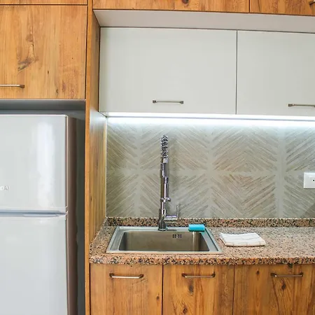 2 Bedroom 1429 Apartmán