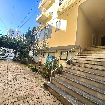 2 Bedroom 1429 Apartment Durres