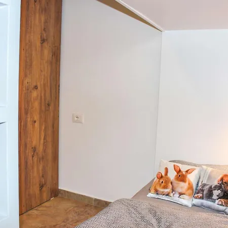 Apartmán 2 Bedroom 1429 *