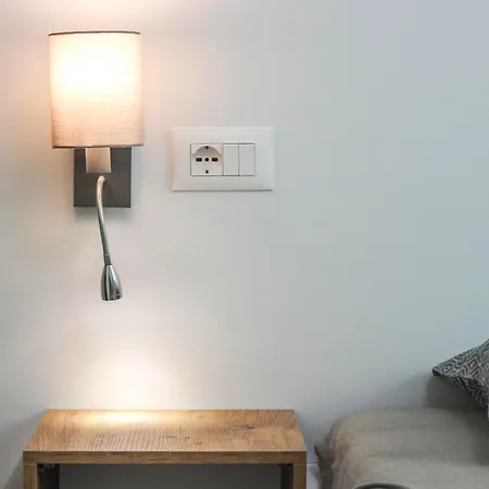2 Bedroom 1429 Apartmán Durrës
