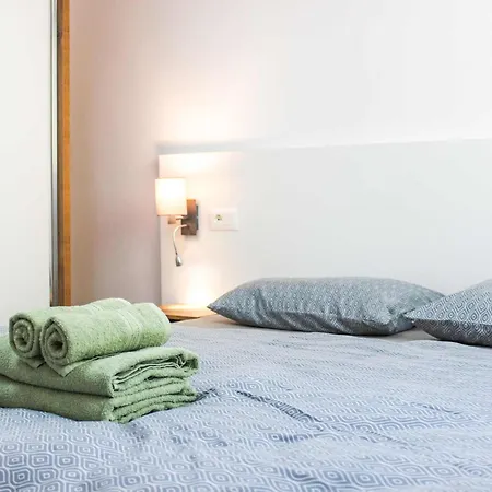 2 Bedroom 1429 Apartmán Durrës