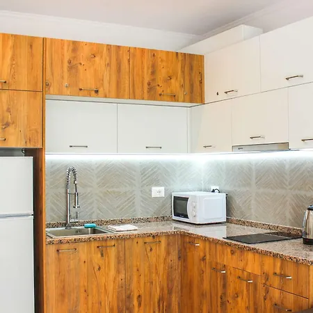 2 Bedroom 1429 * Durres