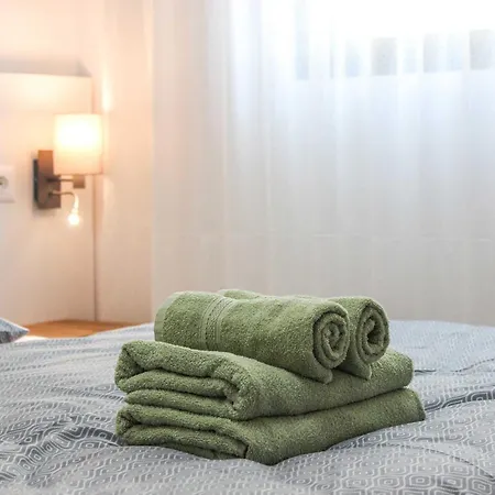 2 Bedroom 1429