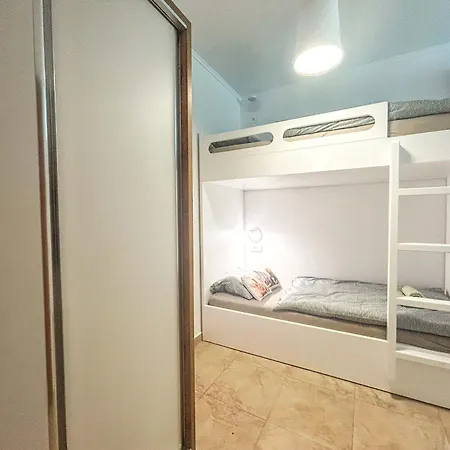 Apartmán 2 Bedroom 1429