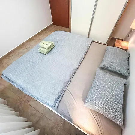 2 Bedroom 1429 Apartment Durres