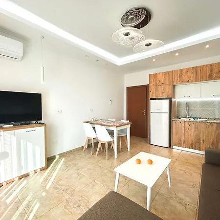 Apartmán 2 Bedroom 1429
