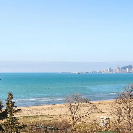 2 Bedroom 1429 Apartmán Durrës