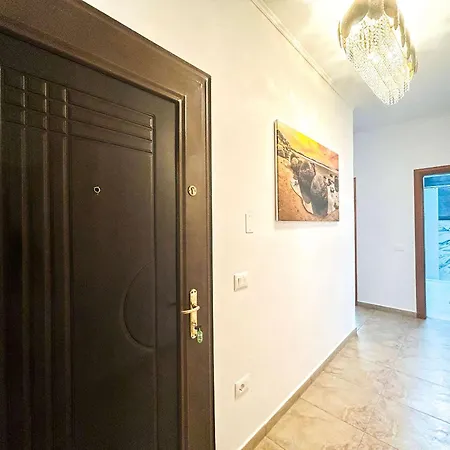 Apartmán 2 Bedroom 1429 Durrës