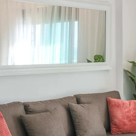 2 Bedroom 1429 Durrës