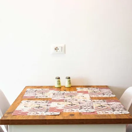 Apartmán 2 Bedroom 1429 Durrës