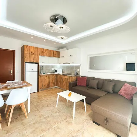 2 Bedroom 1429 *