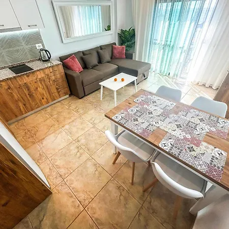 2 Bedroom 1429 Durrës