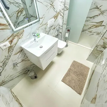 2 Bedroom 1429 Apartmán