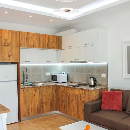 Apartmán 2 Bedroom 1429 *